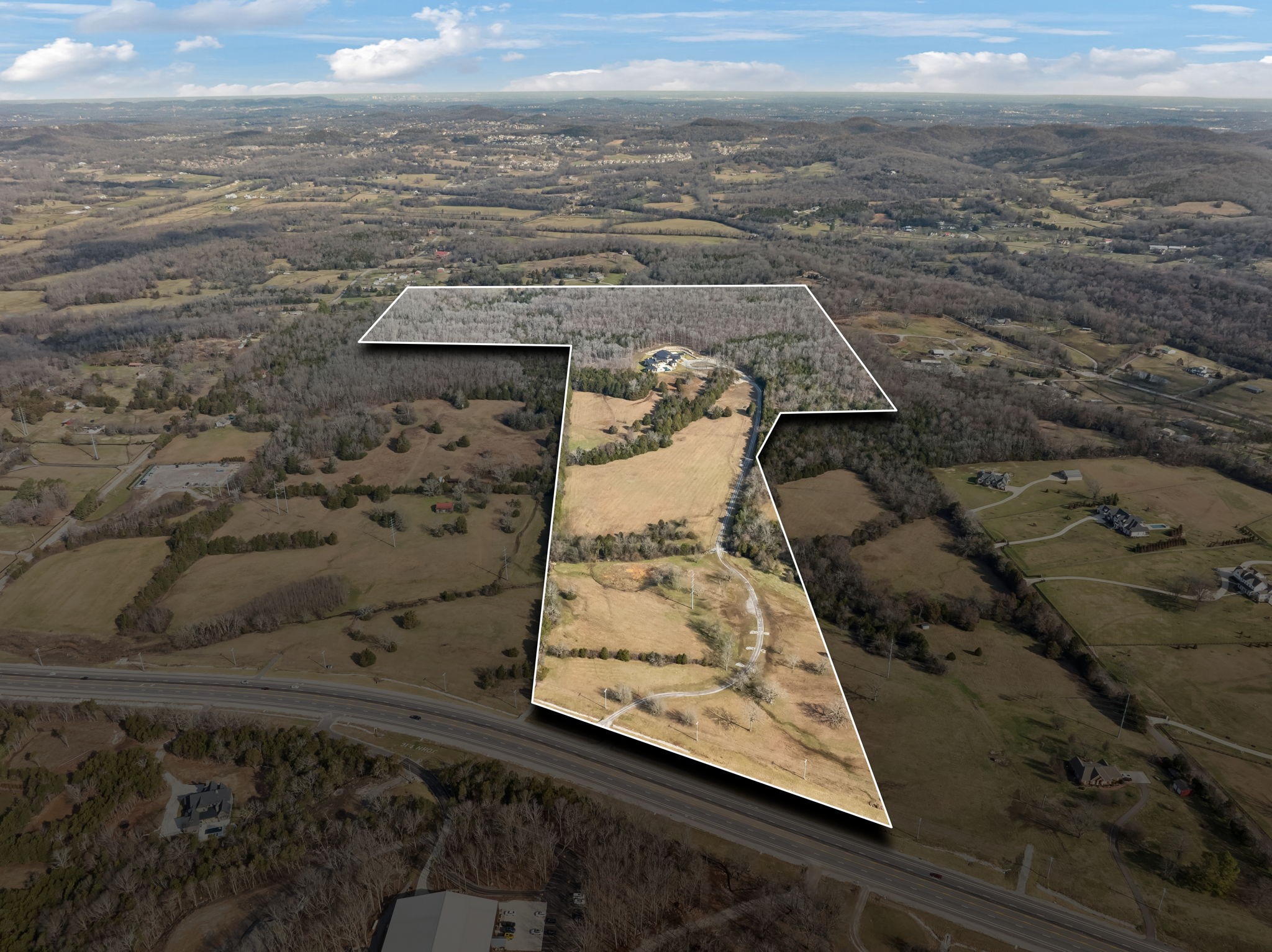 4640 Murfreesboro Road Franklin, TN 37067 - Photo 9 of 79