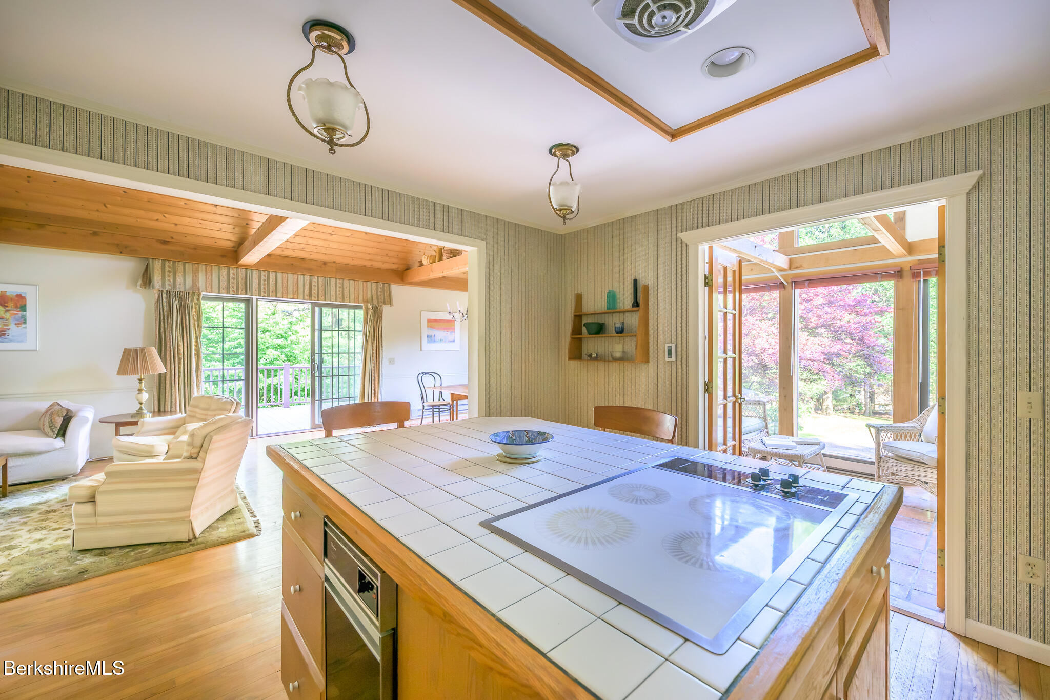 6 Manitauk Heights Stockbridge, MA 01262 - Photo 18 of 49 Kitchen 3