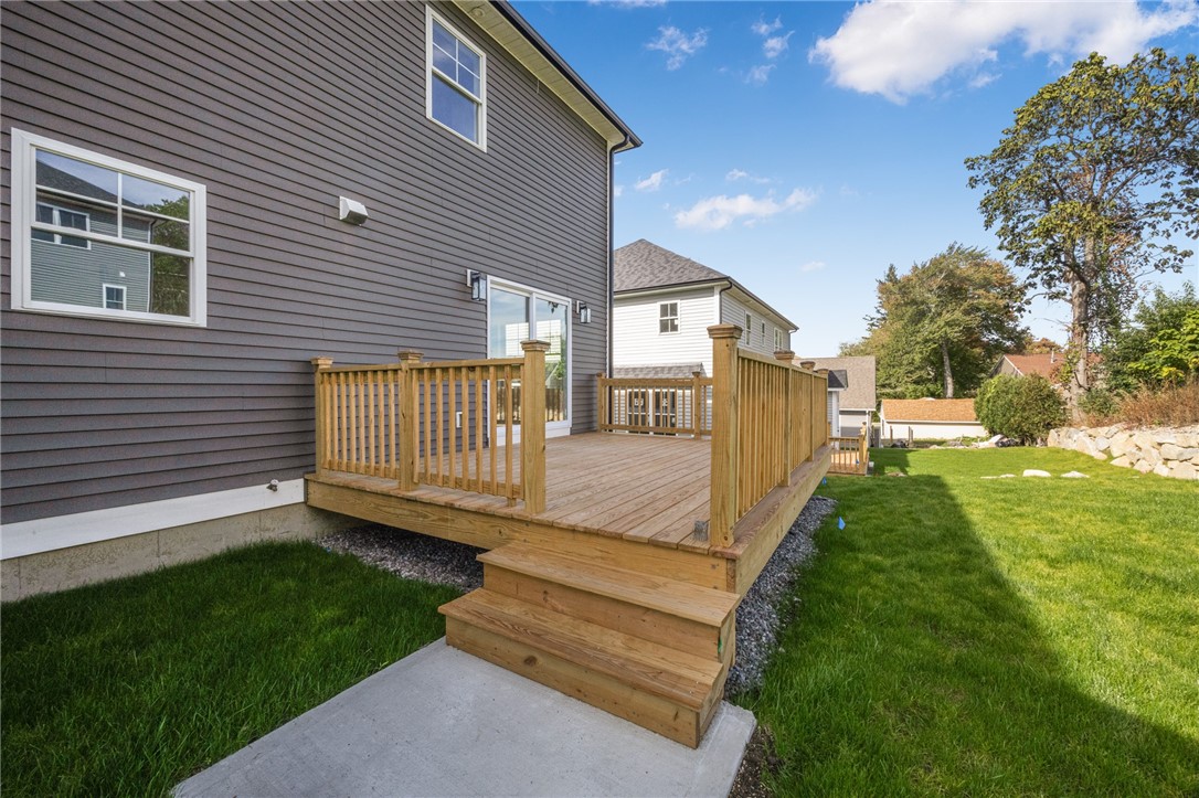 188 St Louis Avenue Woonsocket, RI 02895 - Photo 28 of 30