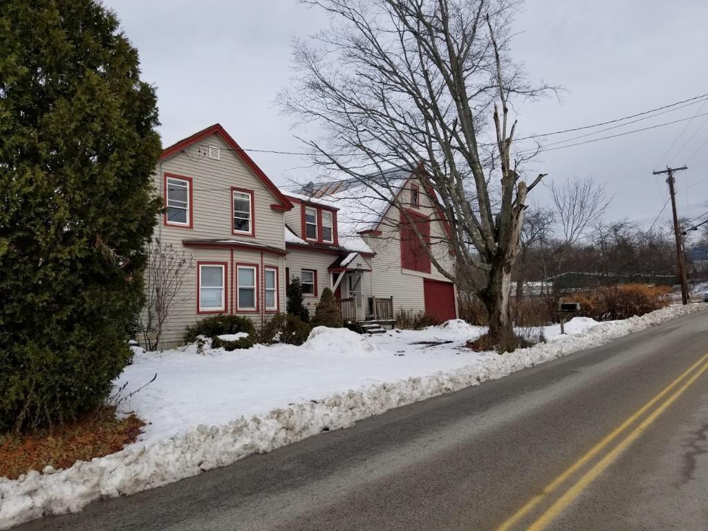 76 Albion Road Windham, ME 04062 - Photo 1 of 8 1