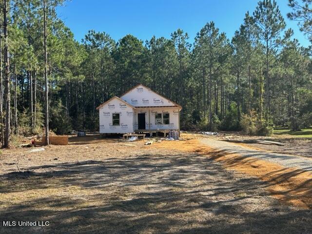 50 George Wise Road Carriere, MS 39426 - Photo 3 of 6 IMG_3133