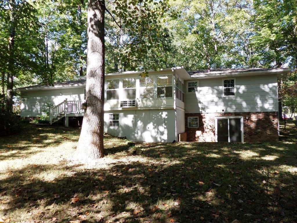 15 Windhaven Lane Oak Ridge, TN 37830 - Photo 27 of 29 backview