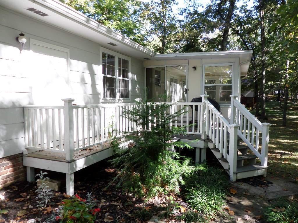 15 Windhaven Lane Oak Ridge, TN 37830 - Photo 7 of 29 deck