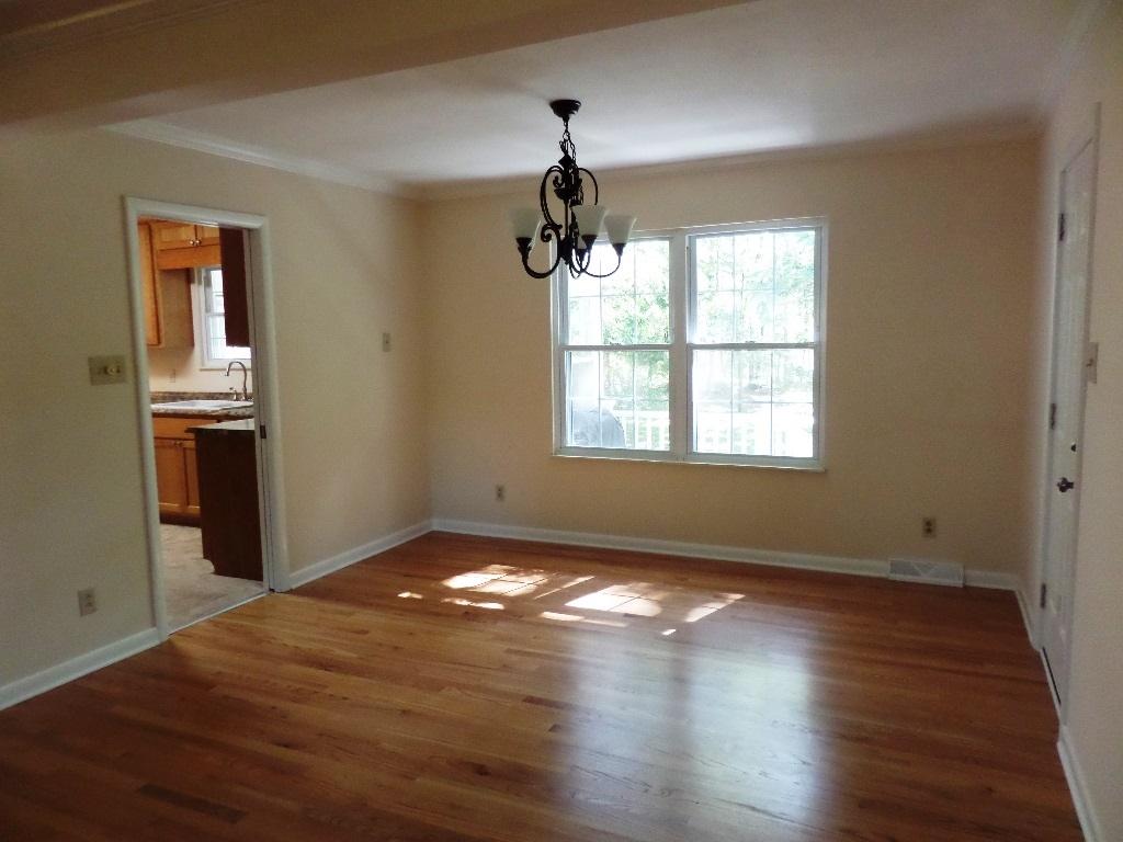 15 Windhaven Lane Oak Ridge, TN 37830 - Photo 8 of 29 dining