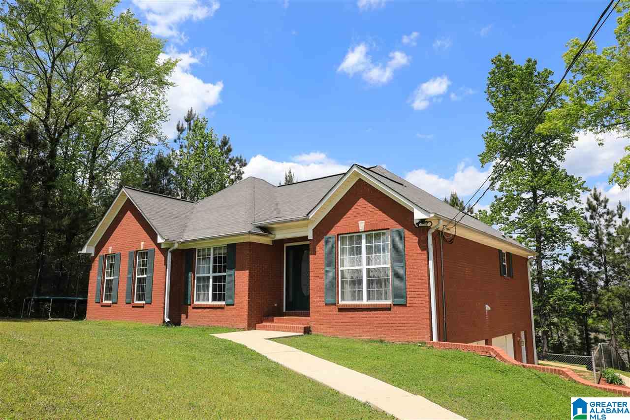 49 Cedarbrook Circle Cleveland, AL 35049 - Photo 1 of 43