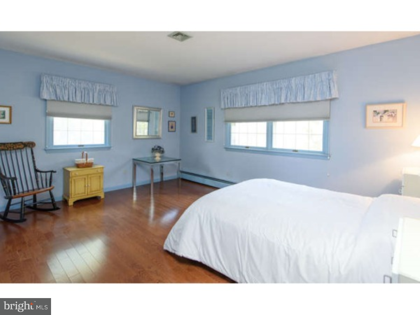610 Hopewell Road Downingtown, PA 19335 - Photo 14 of 22 Bedroom - Main