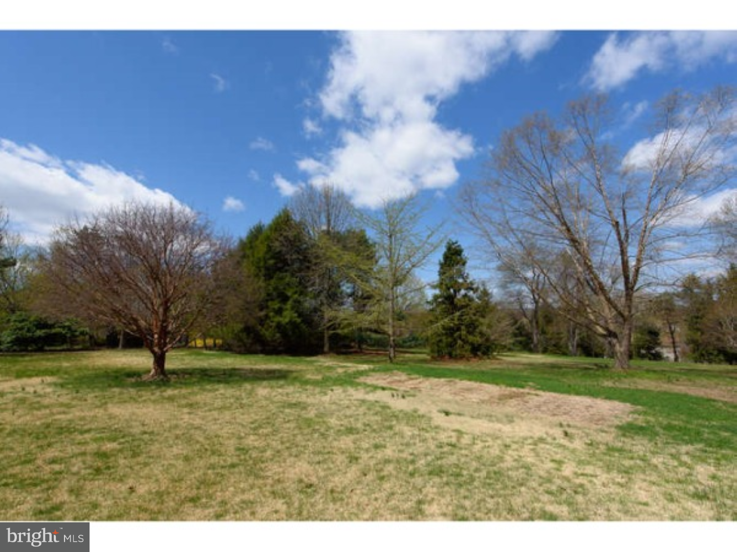 610 Hopewell Road Downingtown, PA 19335 - Photo 22 of 22 Back Yard