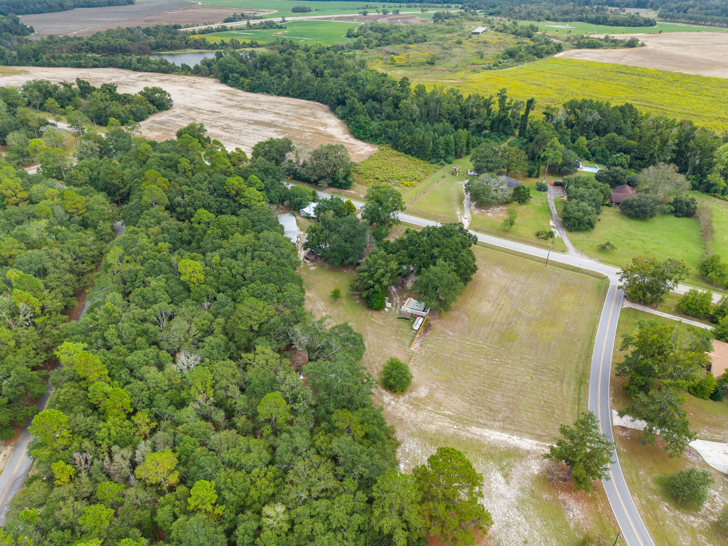 1135 North Masonic Street Millen, GA 30442 - Photo 28 of 35 31_dji_20250930122923_0996_d