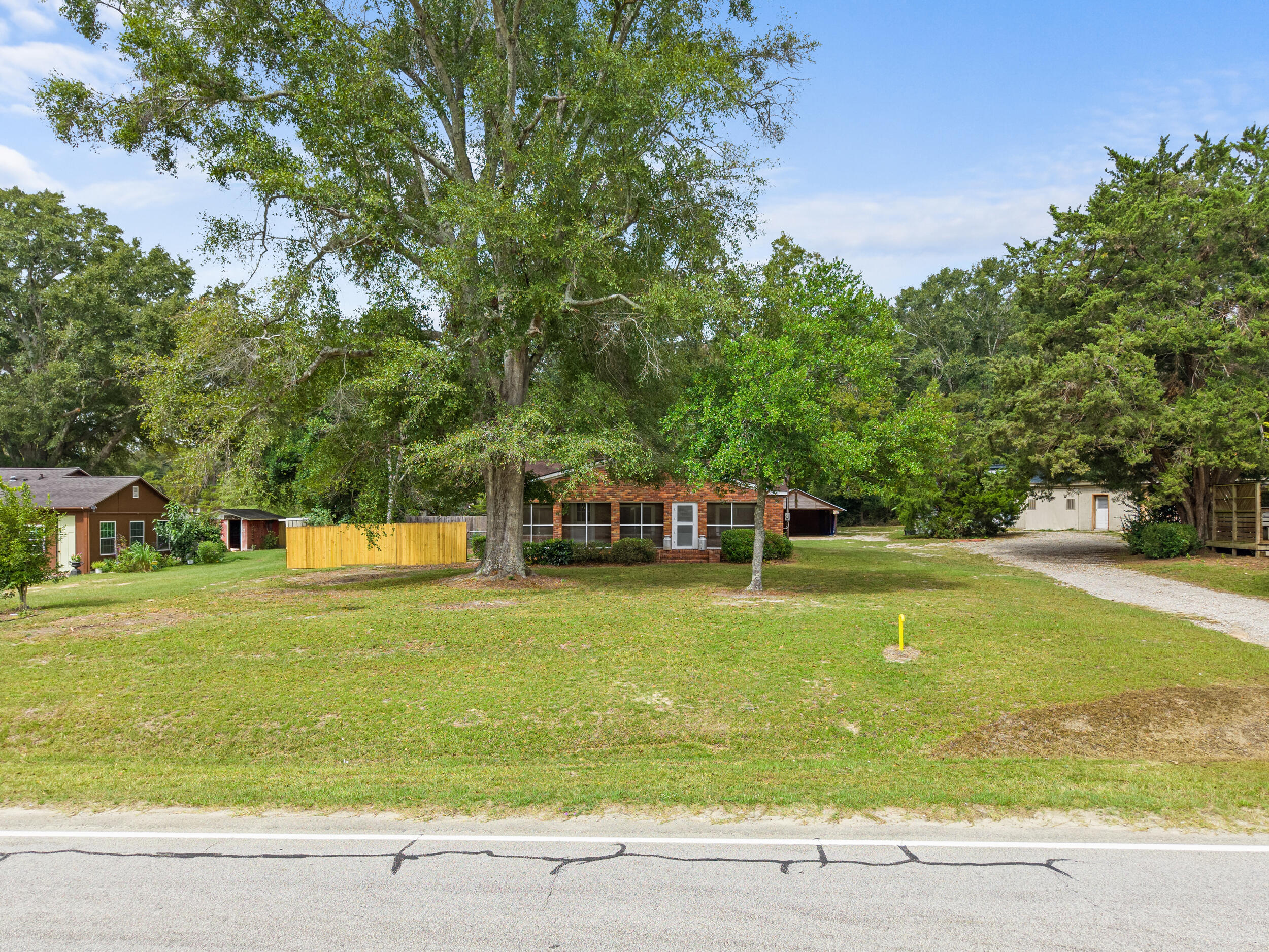 1135 North Masonic Street Millen, GA 30442 - Photo 32 of 35 37_dji_20250930122212_0951_d