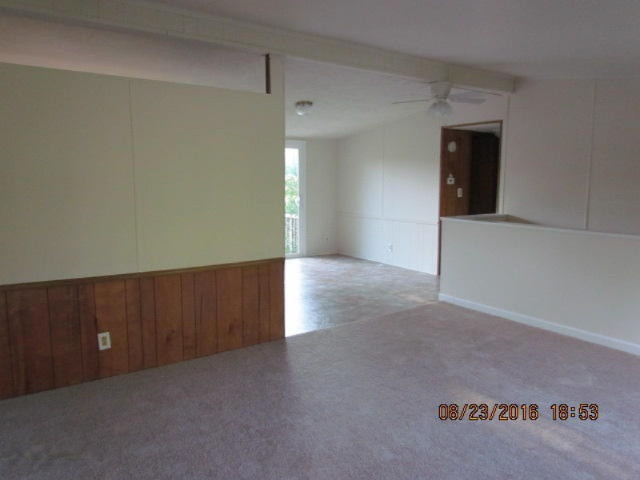 5416 Hill Road Bellevue, MI 49021 - Photo 10 of 13 living room