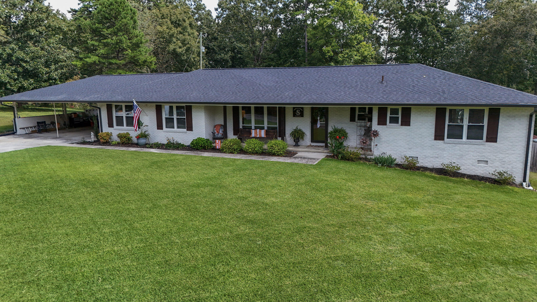 2034 Haven Crest Drive Chattanooga, TN 37421 - Photo 1 of 17 DJI_20250912133029_0020_D