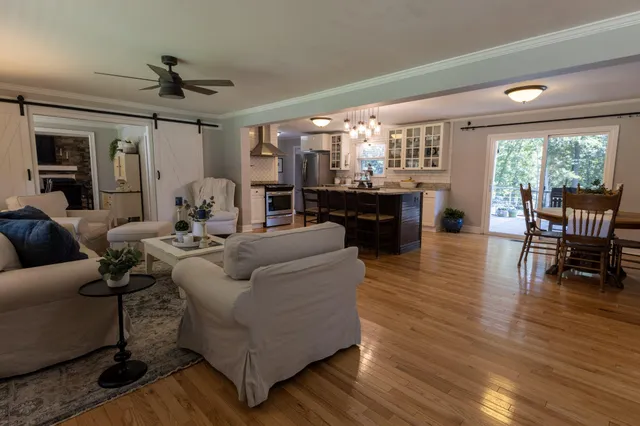 $450,000 | 2034 Haven Crest Drive, Chattanooga, TN 37421