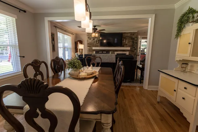 $450,000 | 2034 Haven Crest Drive, Chattanooga, TN 37421