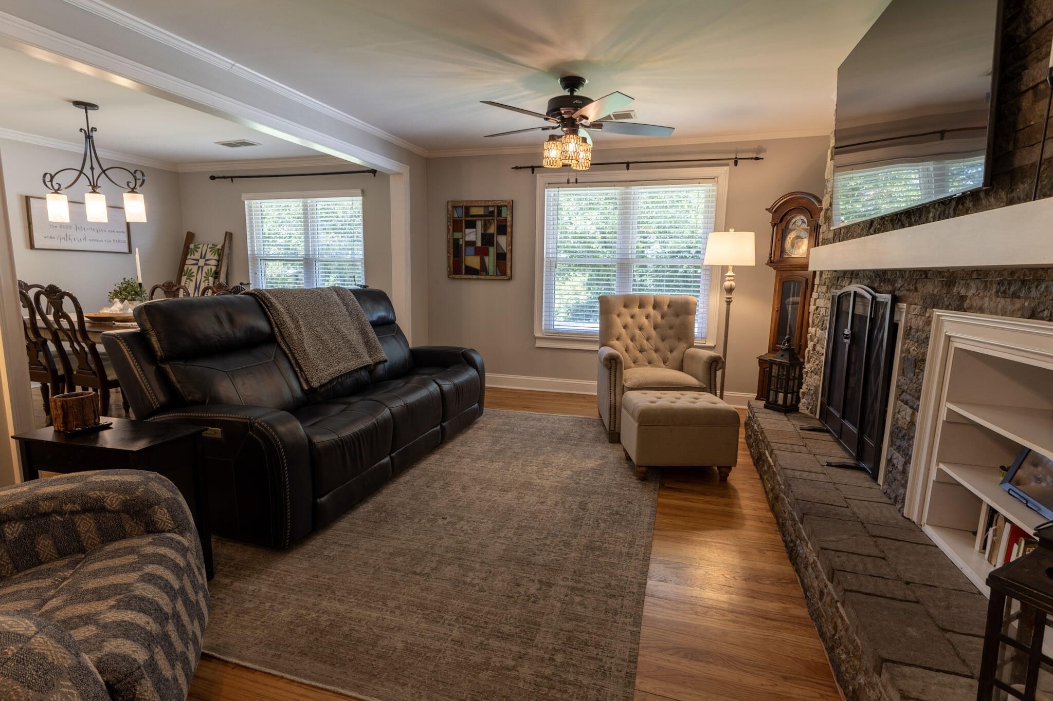 2034 Haven Crest Drive Chattanooga, TN 37421 - Photo 8 of 17 0N1A1615-HDR