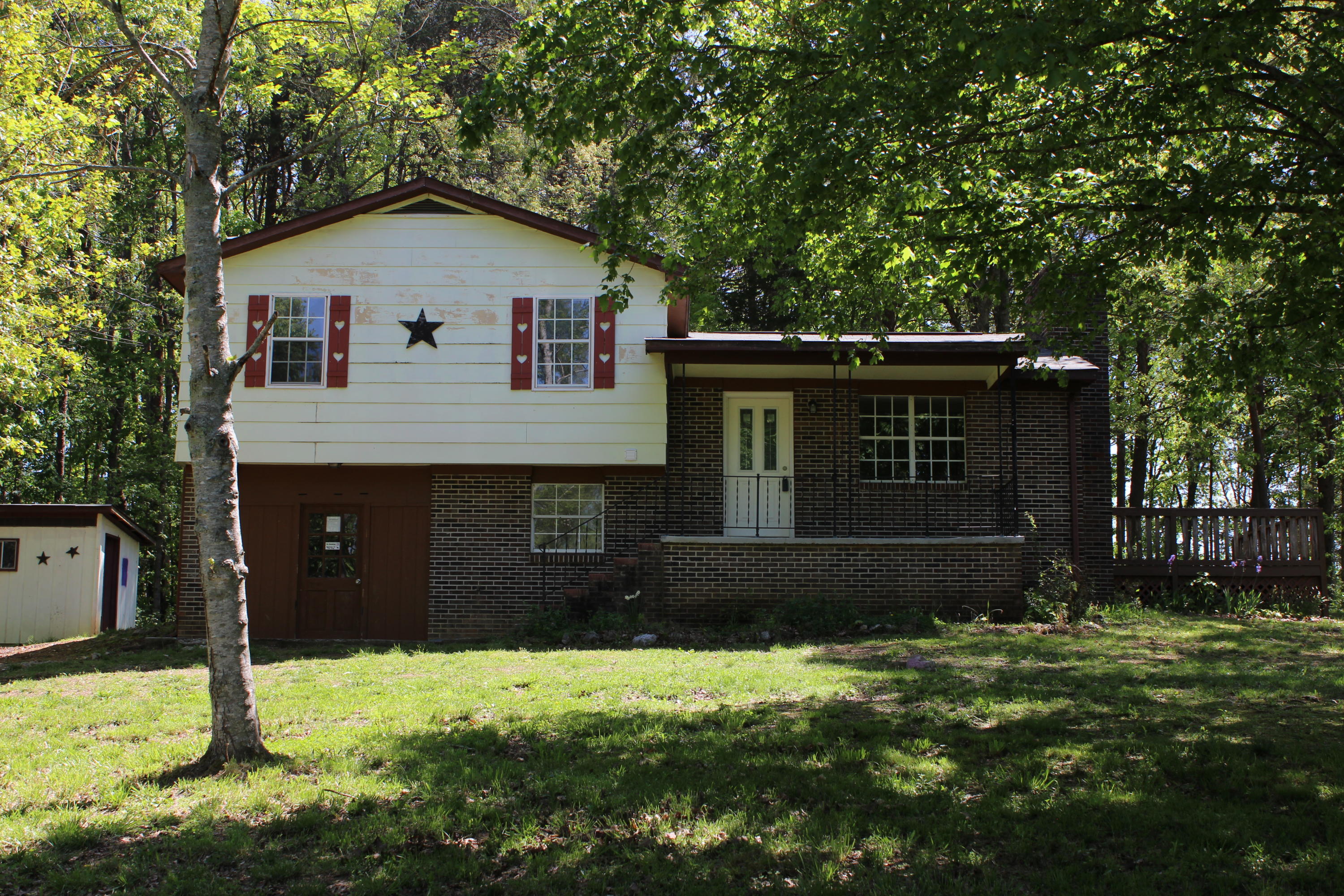 170 Gibson Road Madisonville, TN 37354 - Photo 1 of 36 IMG_8853
