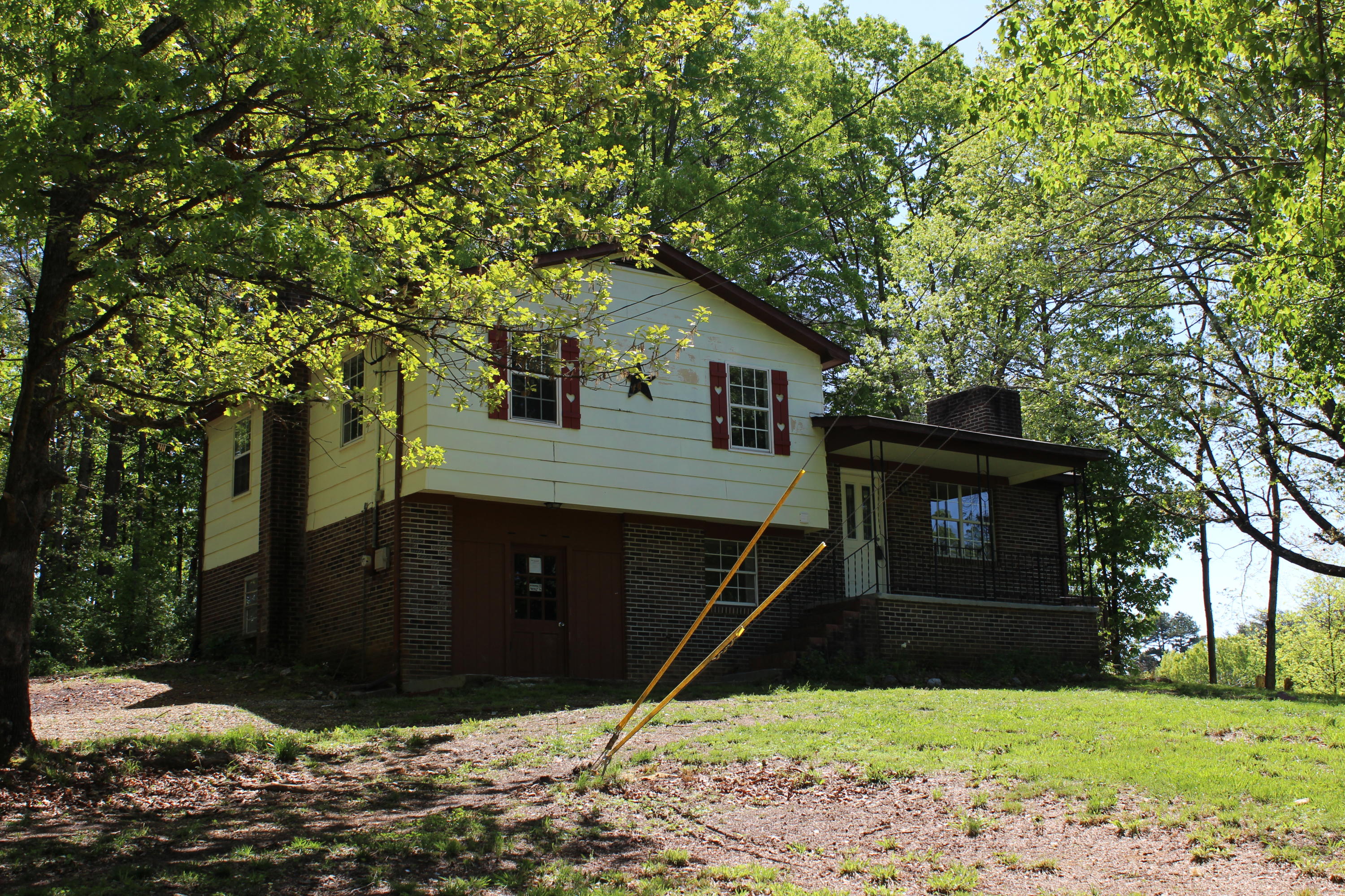 170 Gibson Road Madisonville, TN 37354 - Photo 2 of 36 IMG_8854