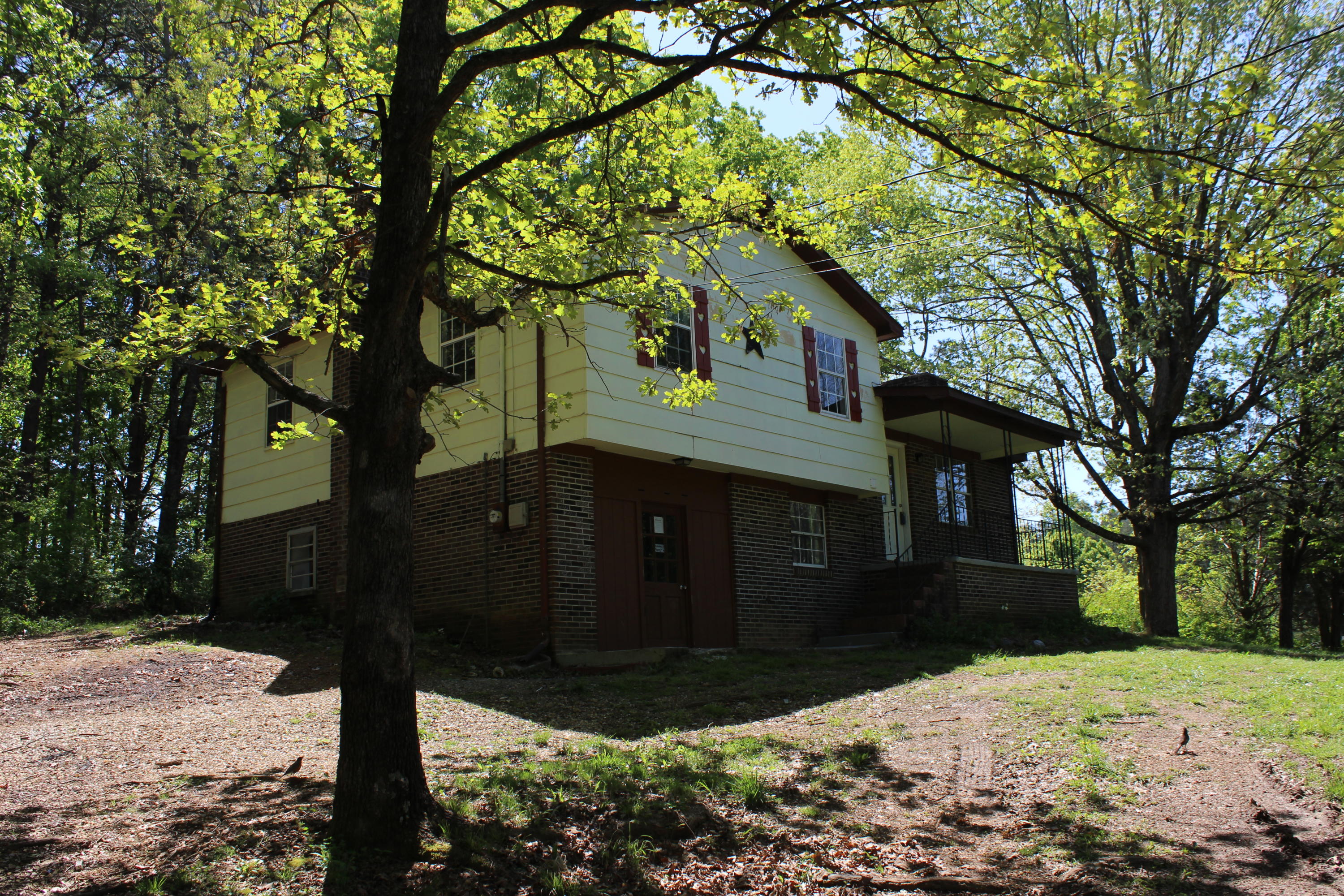 170 Gibson Road Madisonville, TN 37354 - Photo 3 of 36 IMG_8855