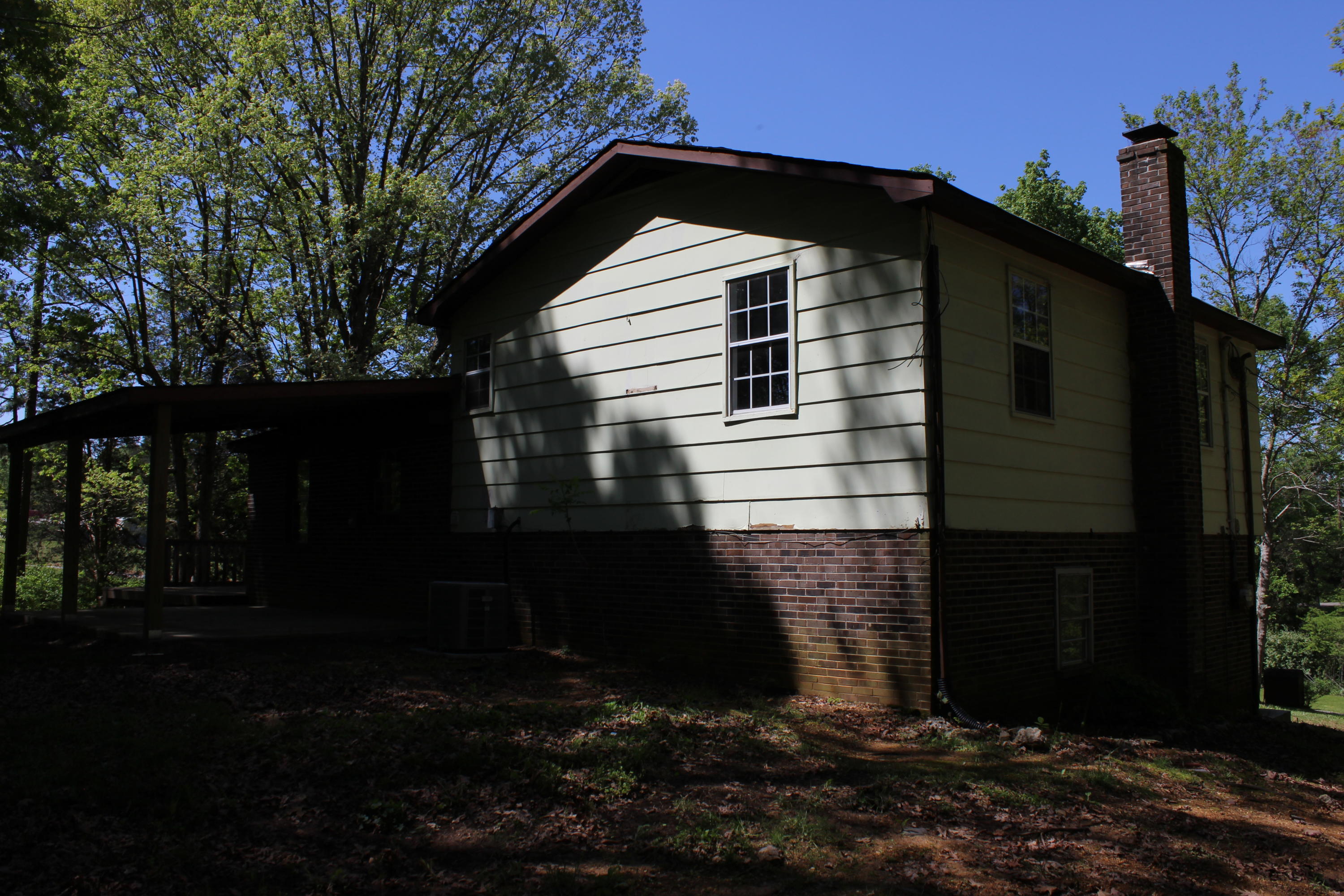 170 Gibson Road Madisonville, TN 37354 - Photo 4 of 36 IMG_8856