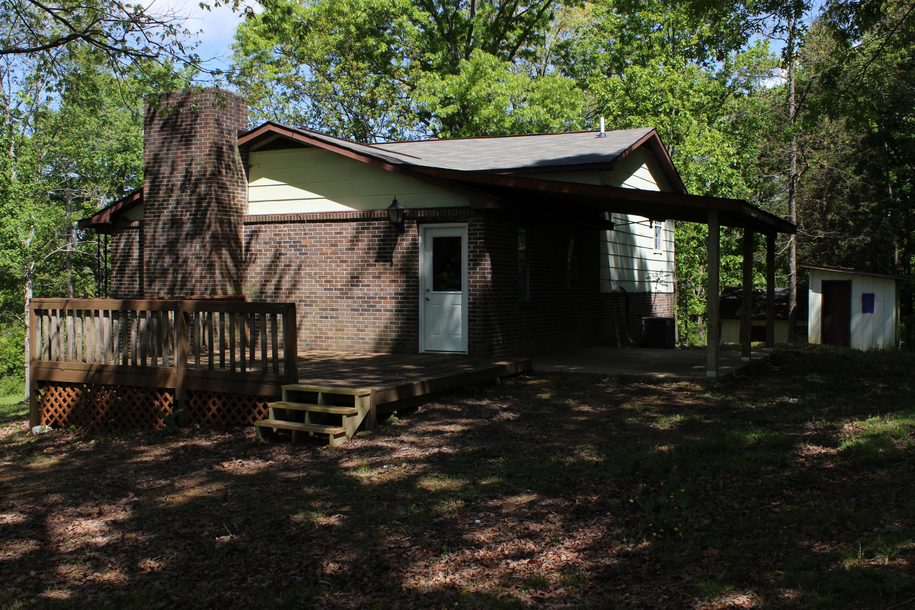 170 Gibson Road Madisonville, TN 37354 - Photo 5 of 36 IMG_8857