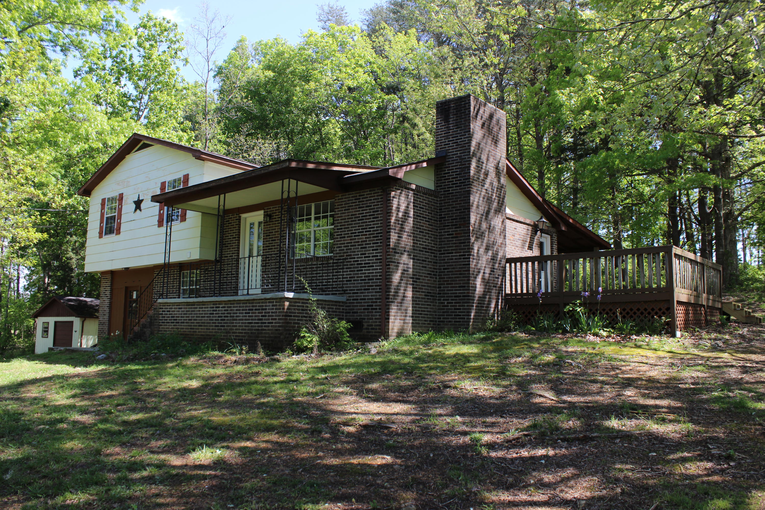 170 Gibson Road Madisonville, TN 37354 - Photo 6 of 36 IMG_8858