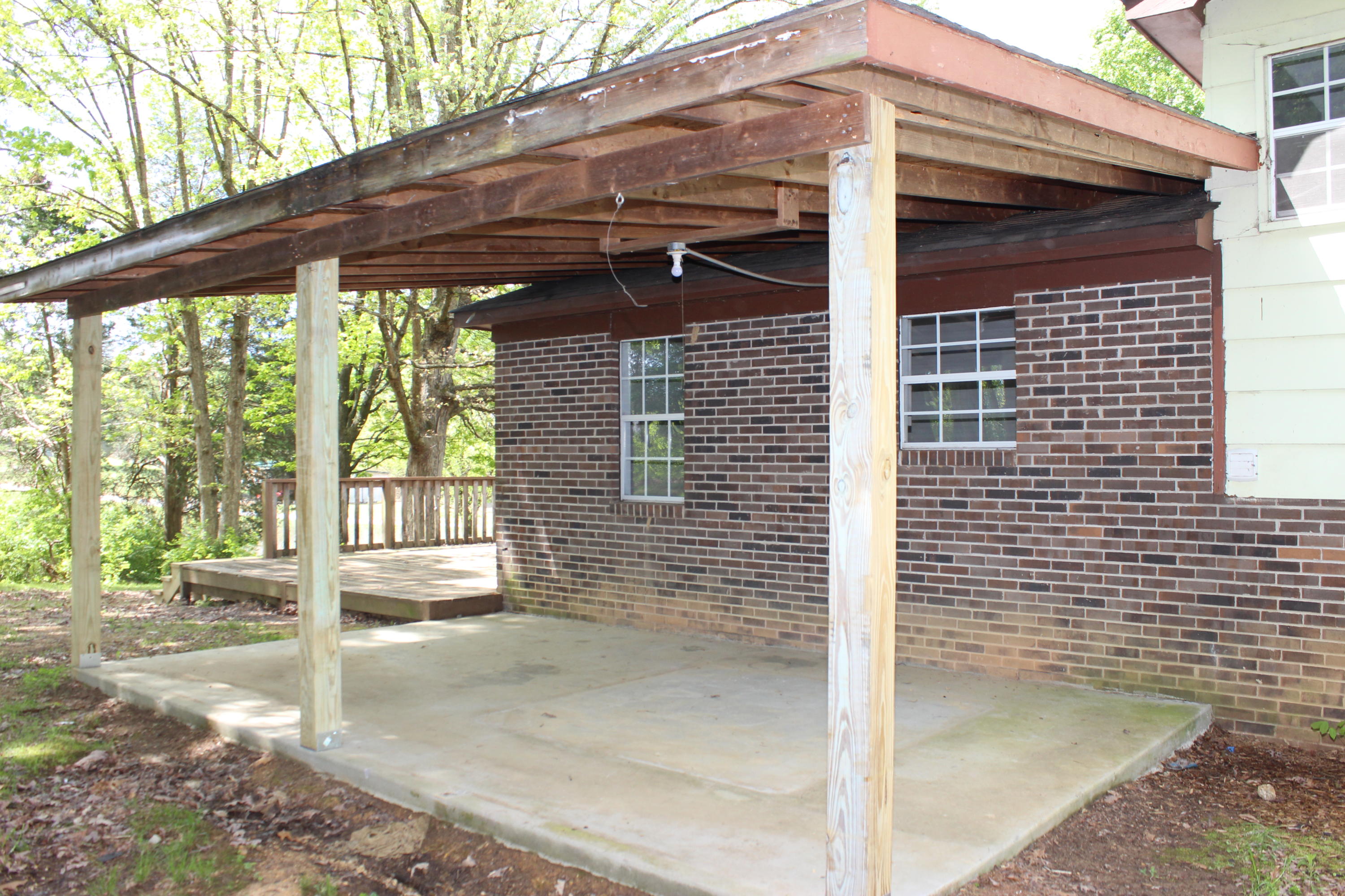 170 Gibson Road Madisonville, TN 37354 - Photo 7 of 36 IMG_8880