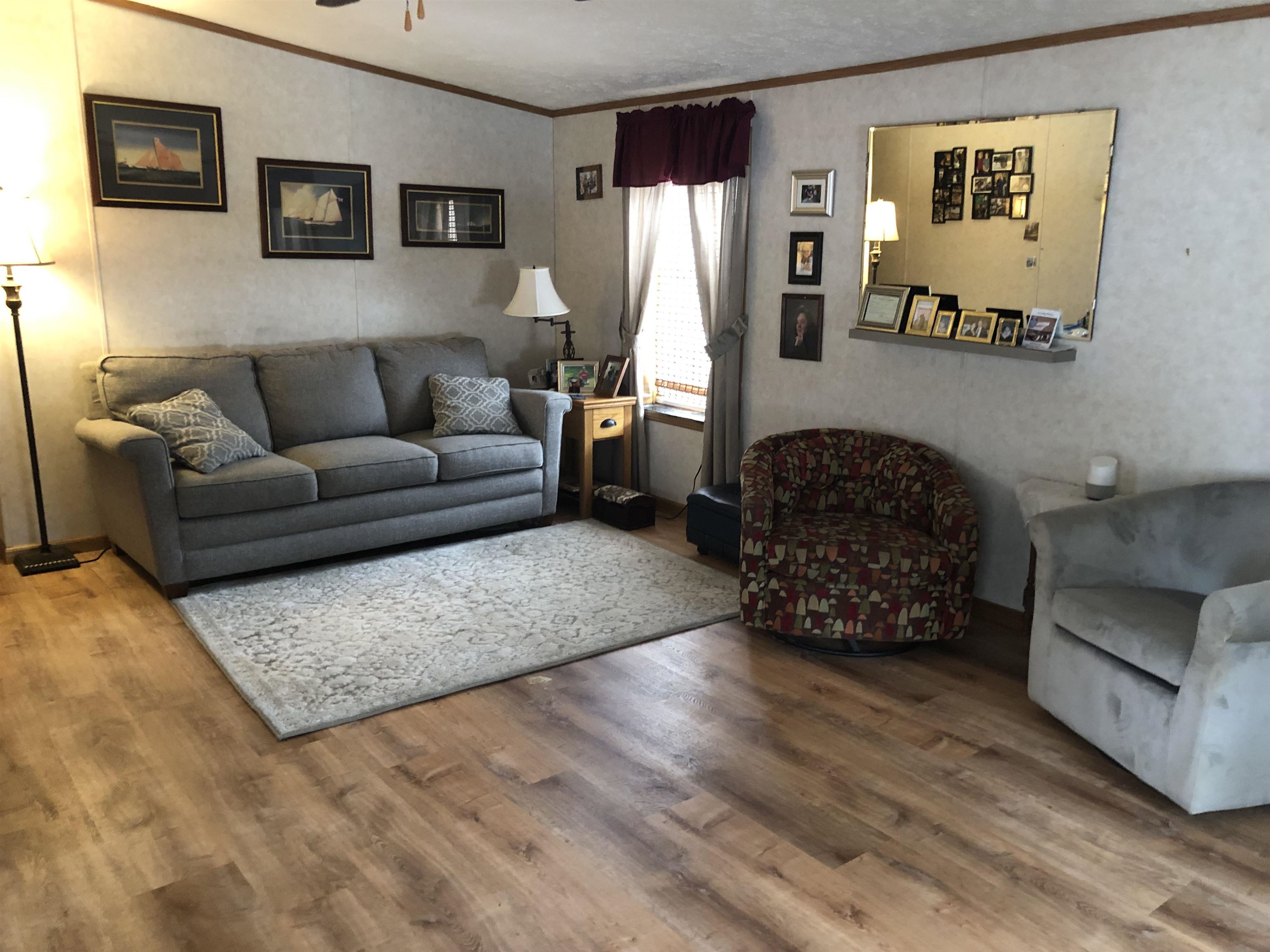 2171 Oak Ridge Drive Farwell, MI 48622 - Photo 4 of 33