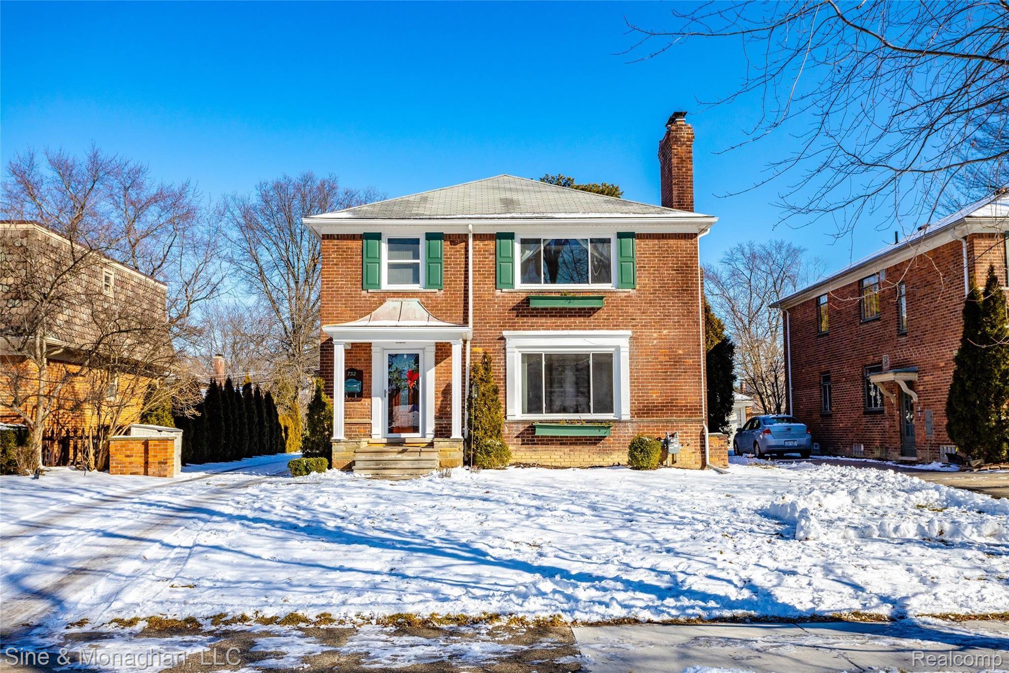732 Trombley Road Grosse Pointe, MI 48230 - Photo 41 of 48 732 Trombley L001.jpg