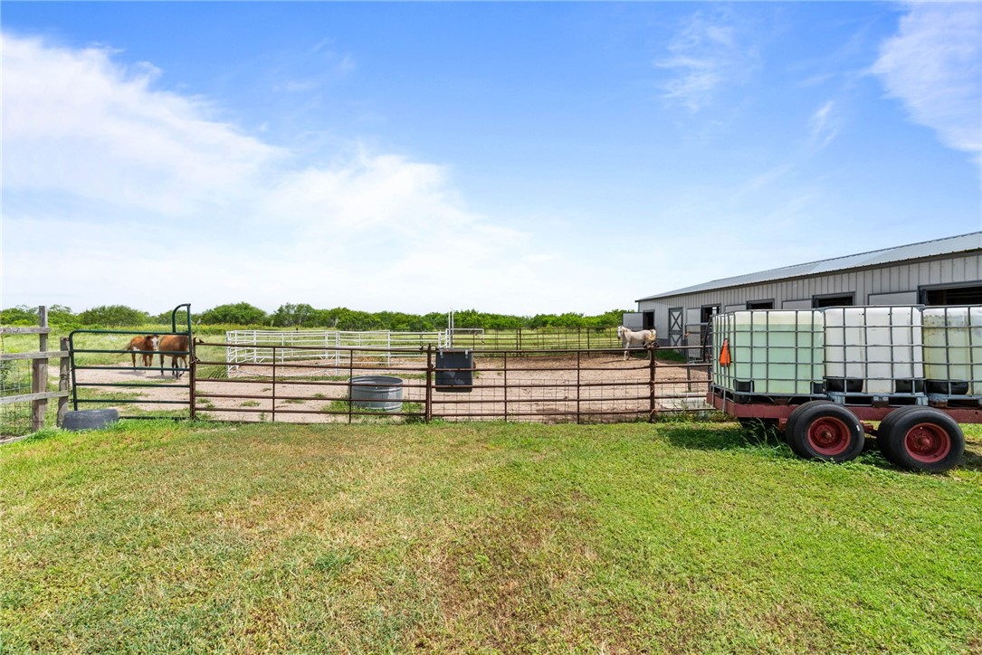 434 East County Road 2270 Riviera, TX 78379 - Photo 15 of 37