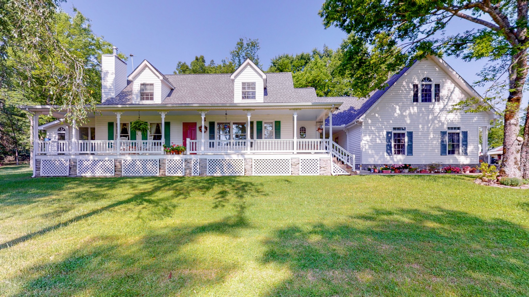 358 Dye Road Bell Buckle, TN 37020 - Photo 1 of 49 Gallery Image 1