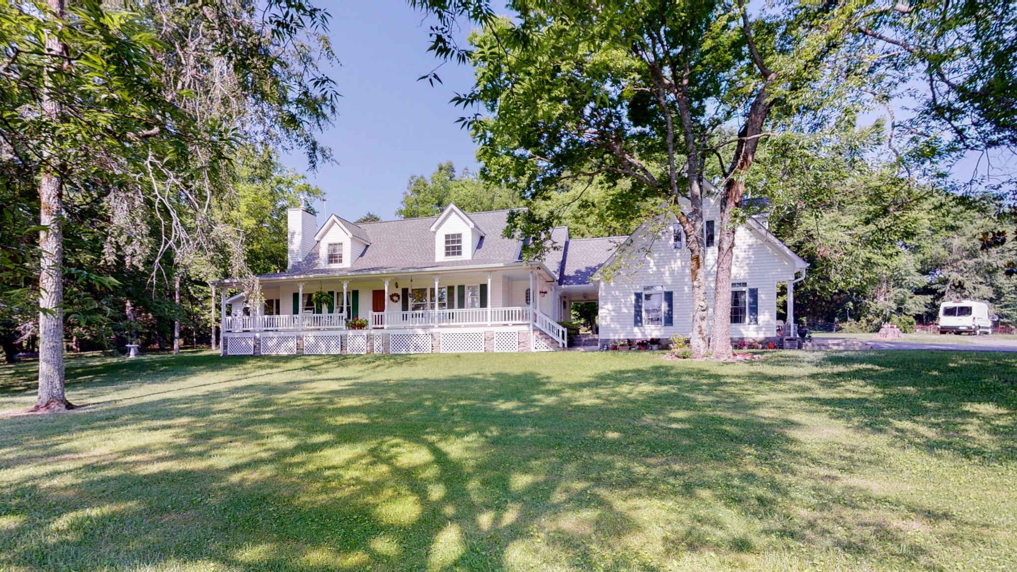 358 Dye Road Bell Buckle, TN 37020 - Photo 2 of 49 Gallery Image 2