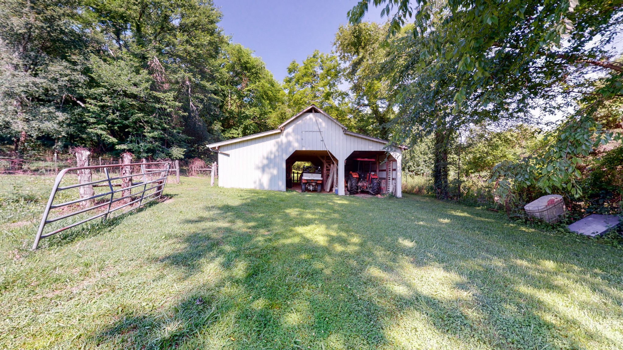 358 Dye Road Bell Buckle, TN 37020 - Photo 12 of 49 Gallery Image 12