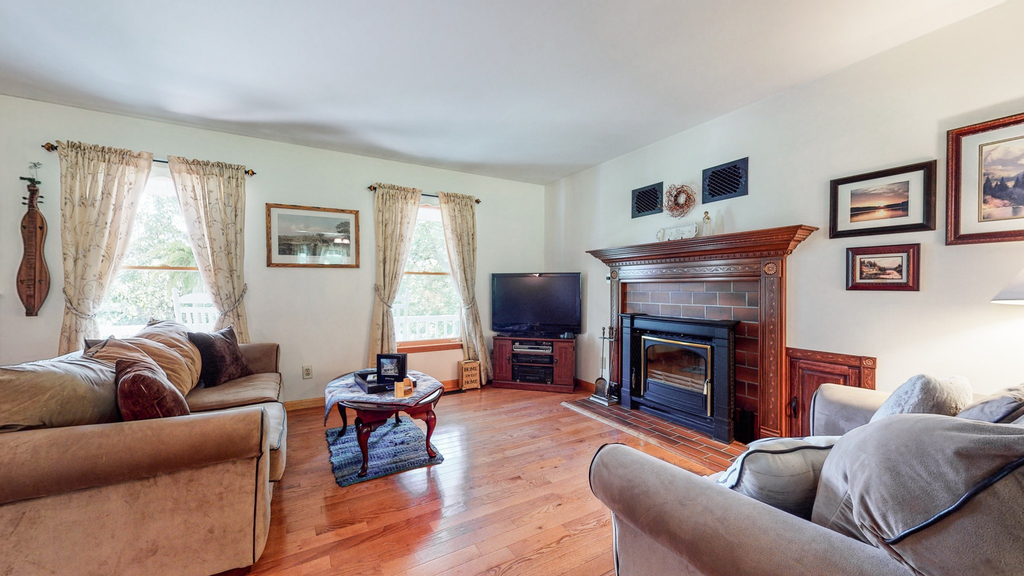358 Dye Road Bell Buckle, TN 37020 - Photo 14 of 49 Gallery Image 14