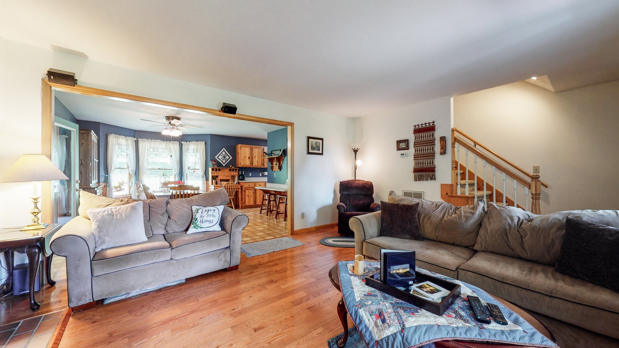 358 Dye Road Bell Buckle, TN 37020 - Photo 15 of 49 Gallery Image 15