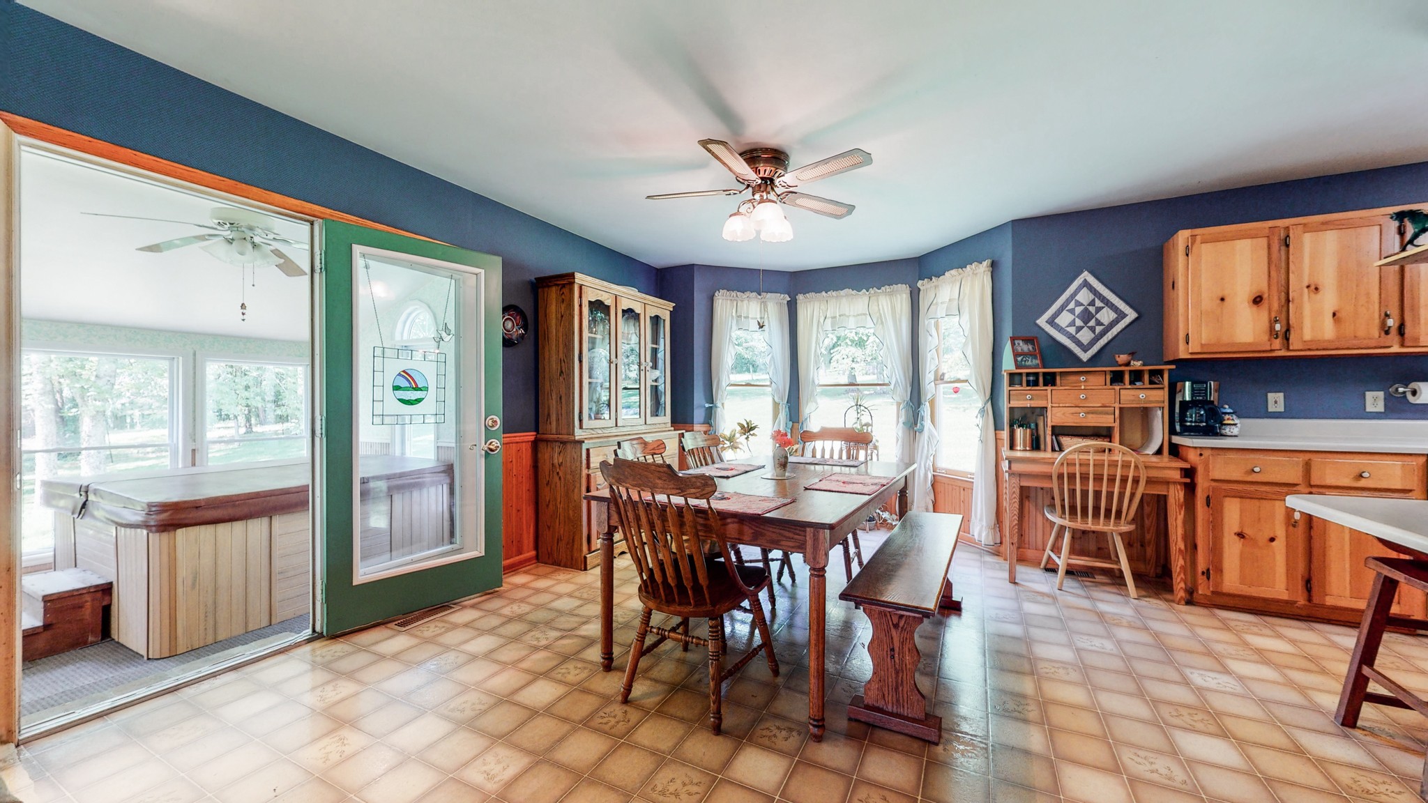 358 Dye Road Bell Buckle, TN 37020 - Photo 16 of 49 Gallery Image 16