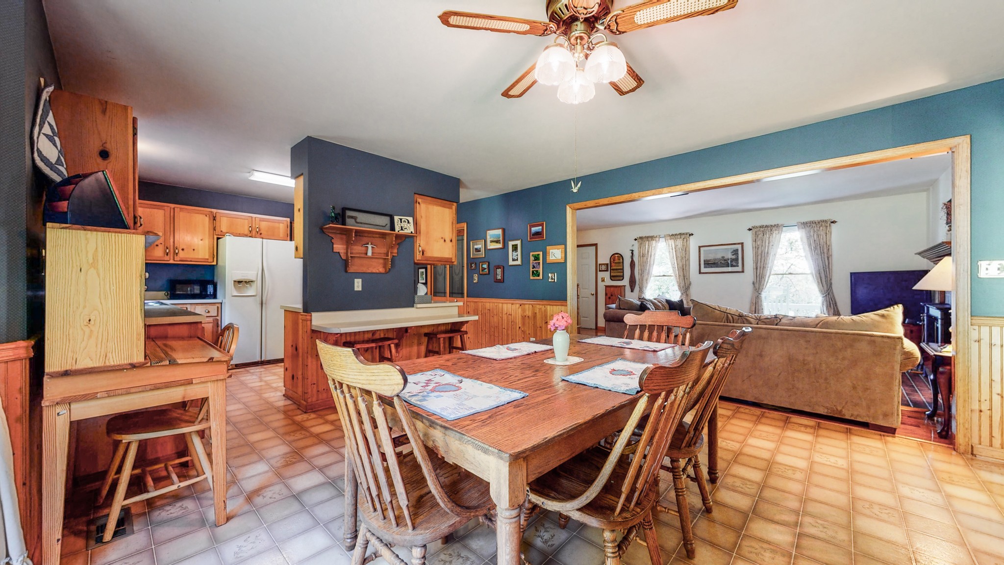 358 Dye Road Bell Buckle, TN 37020 - Photo 19 of 49 Gallery Image 19
