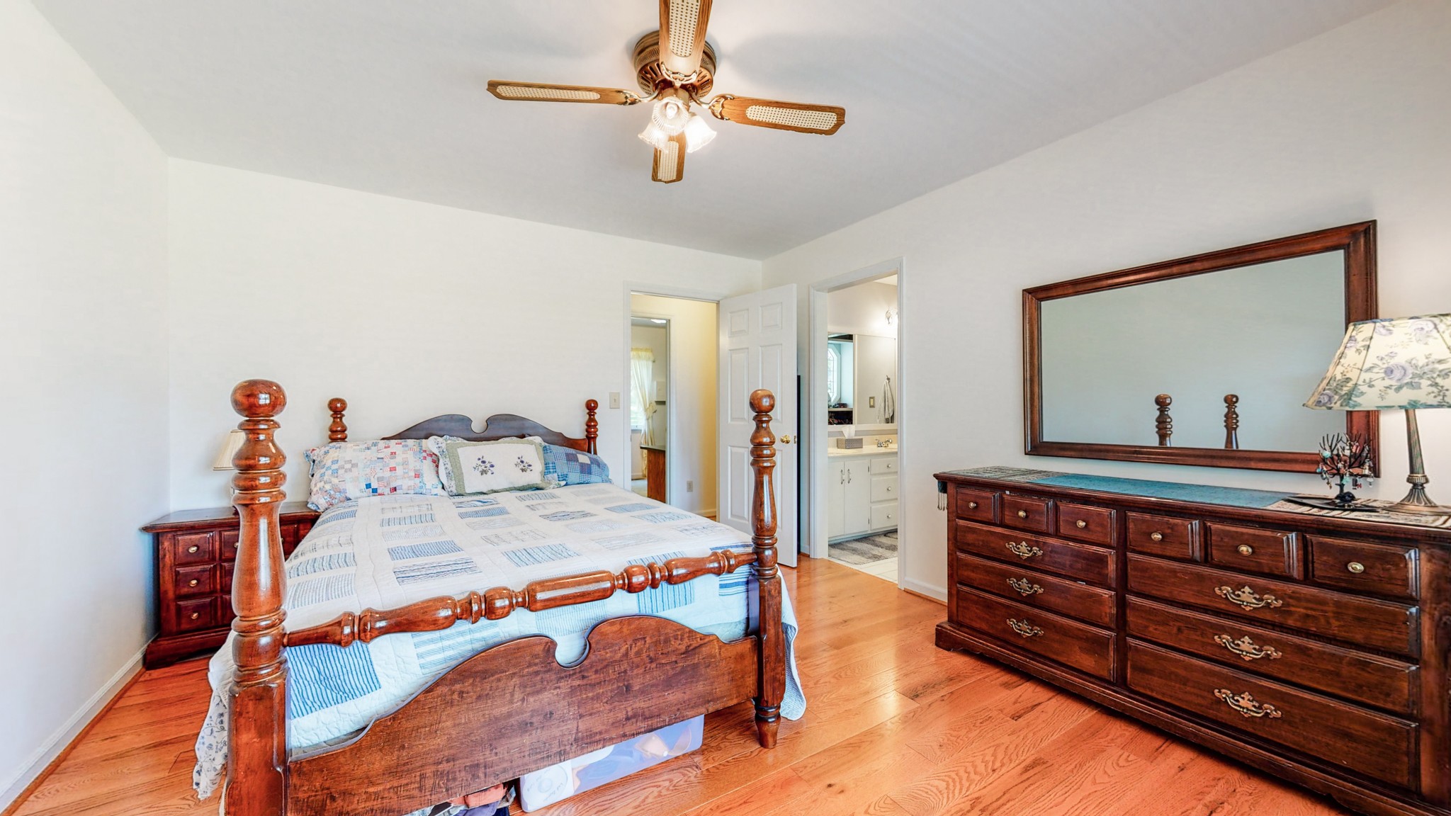 358 Dye Road Bell Buckle, TN 37020 - Photo 24 of 49 Gallery Image 24