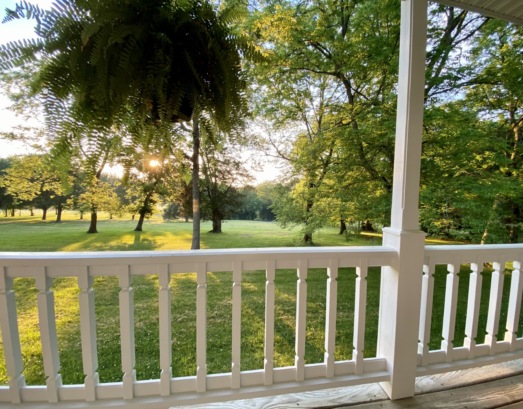 358 Dye Road Bell Buckle, TN 37020 - Photo 4 of 49 Gallery Image 4