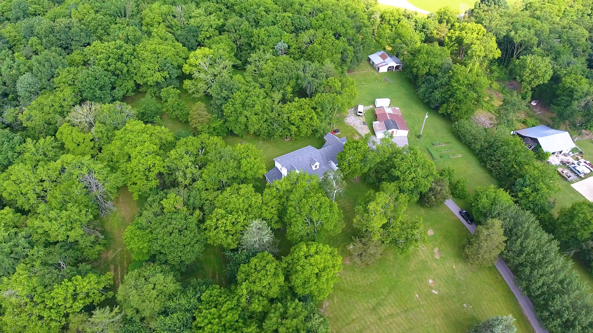 358 Dye Road Bell Buckle, TN 37020 - Photo 42 of 49 Gallery Image 42