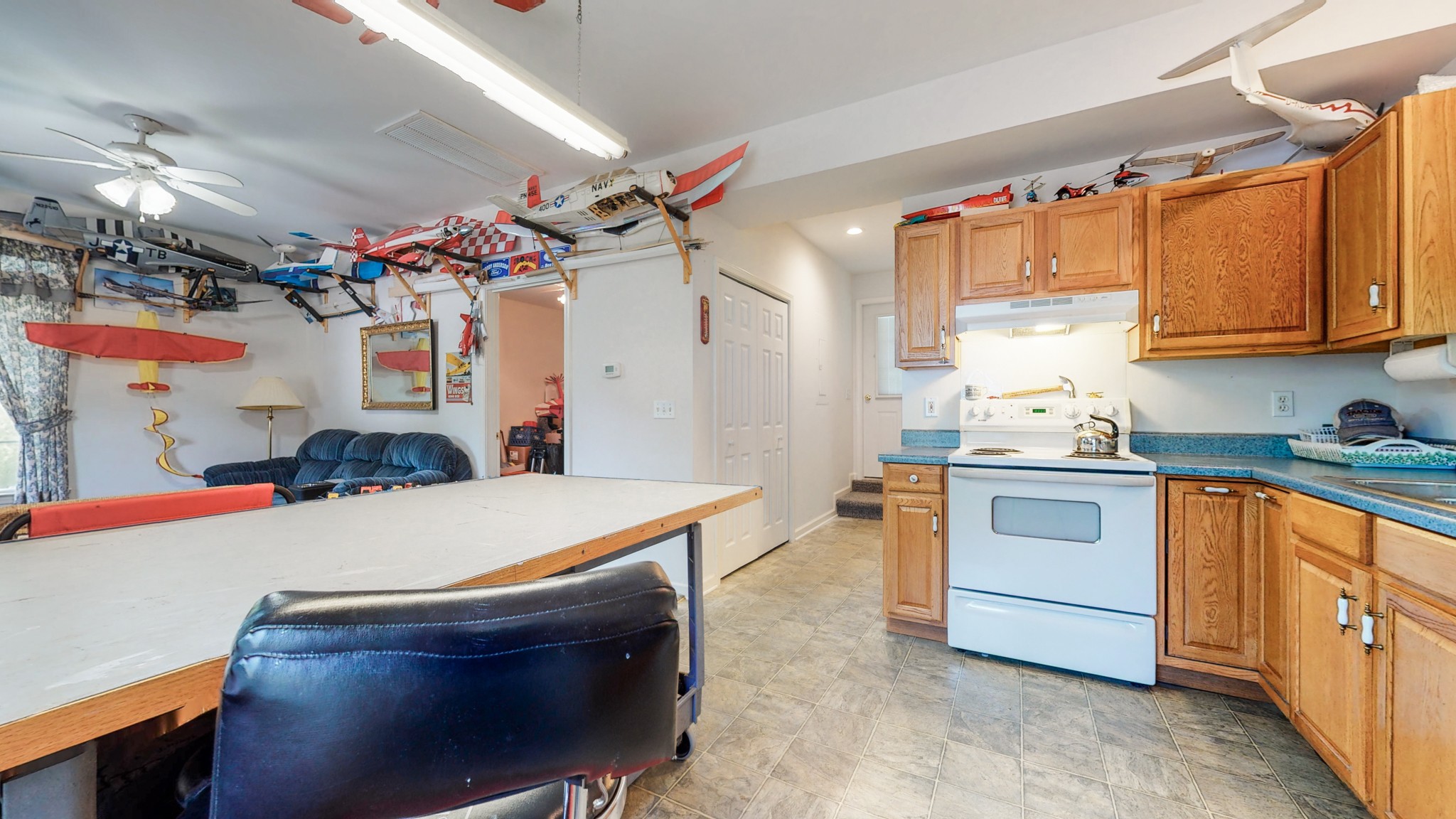 358 Dye Road Bell Buckle, TN 37020 - Photo 46 of 49 Gallery Image 46