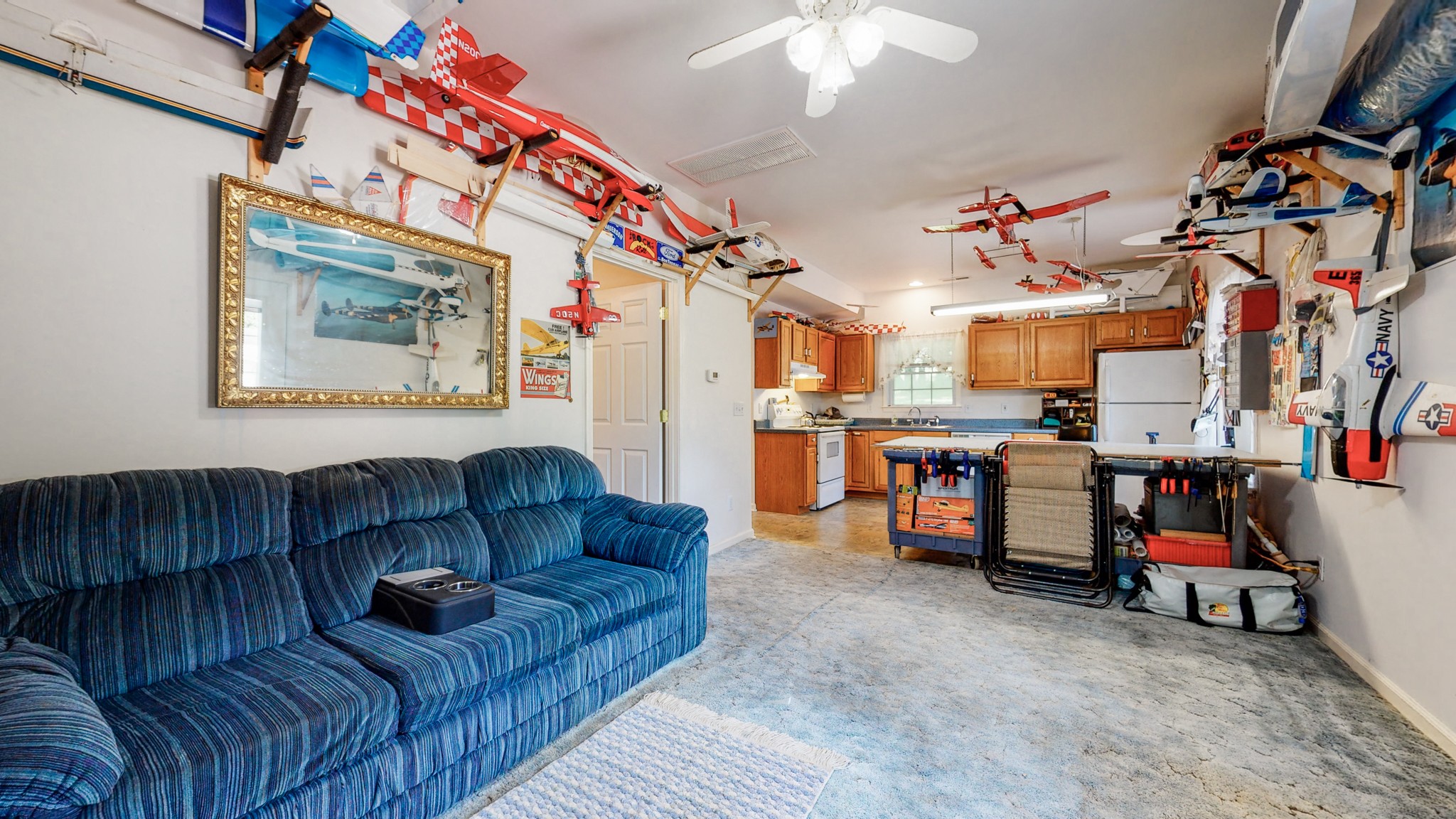 358 Dye Road Bell Buckle, TN 37020 - Photo 47 of 49 Gallery Image 47
