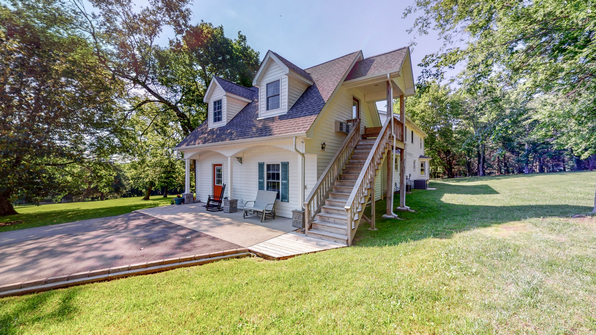 358 Dye Road Bell Buckle, TN 37020 - Photo 7 of 49 Gallery Image 7