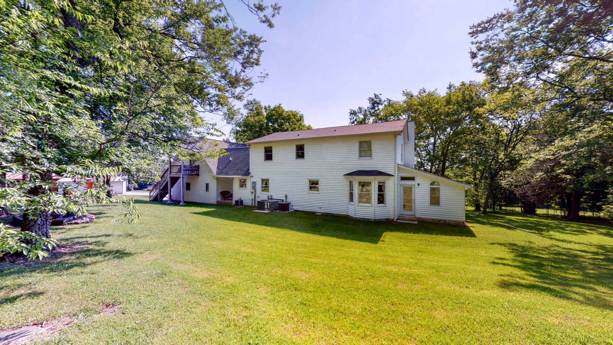 358 Dye Road Bell Buckle, TN 37020 - Photo 9 of 49 Gallery Image 9