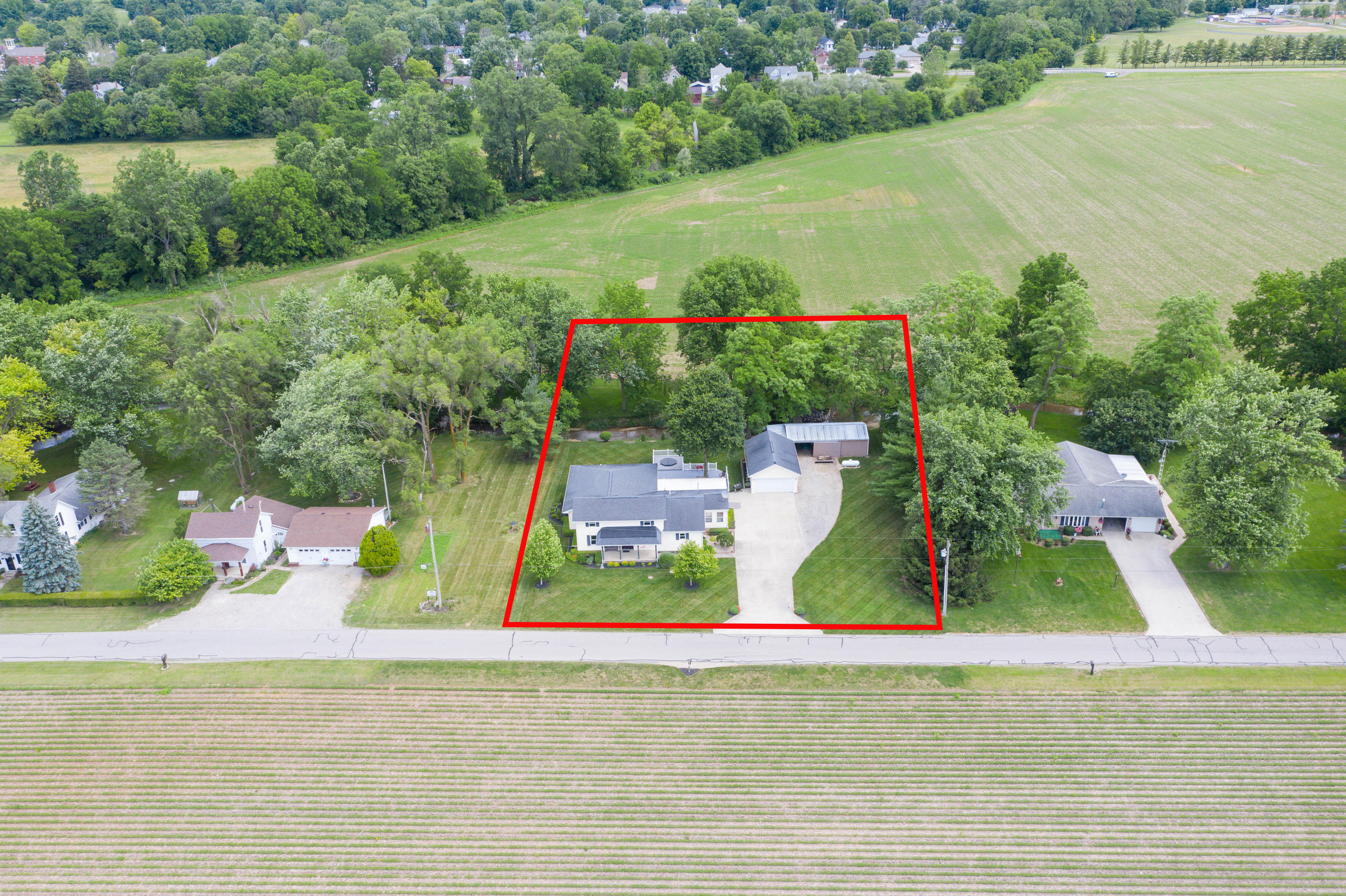 169 Ricketts Road West Liberty, OH 43357 - Photo 4 of 71