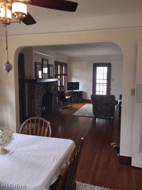 865 Medford Road Cleveland Heights, OH 44121 - Photo 12 of 35