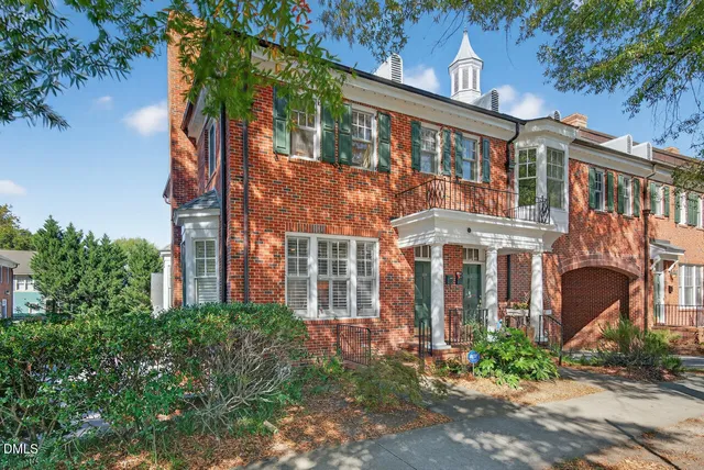 $700,000 | 1516 West Markham Avenue, Durham, NC 27705