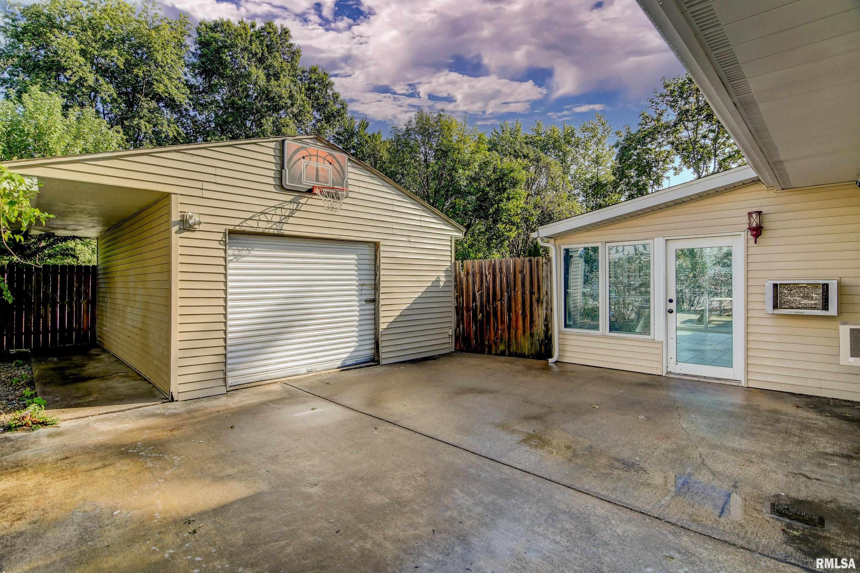 34 Lancelot Drive Rochester, IL 62563 - Photo 47 of 57