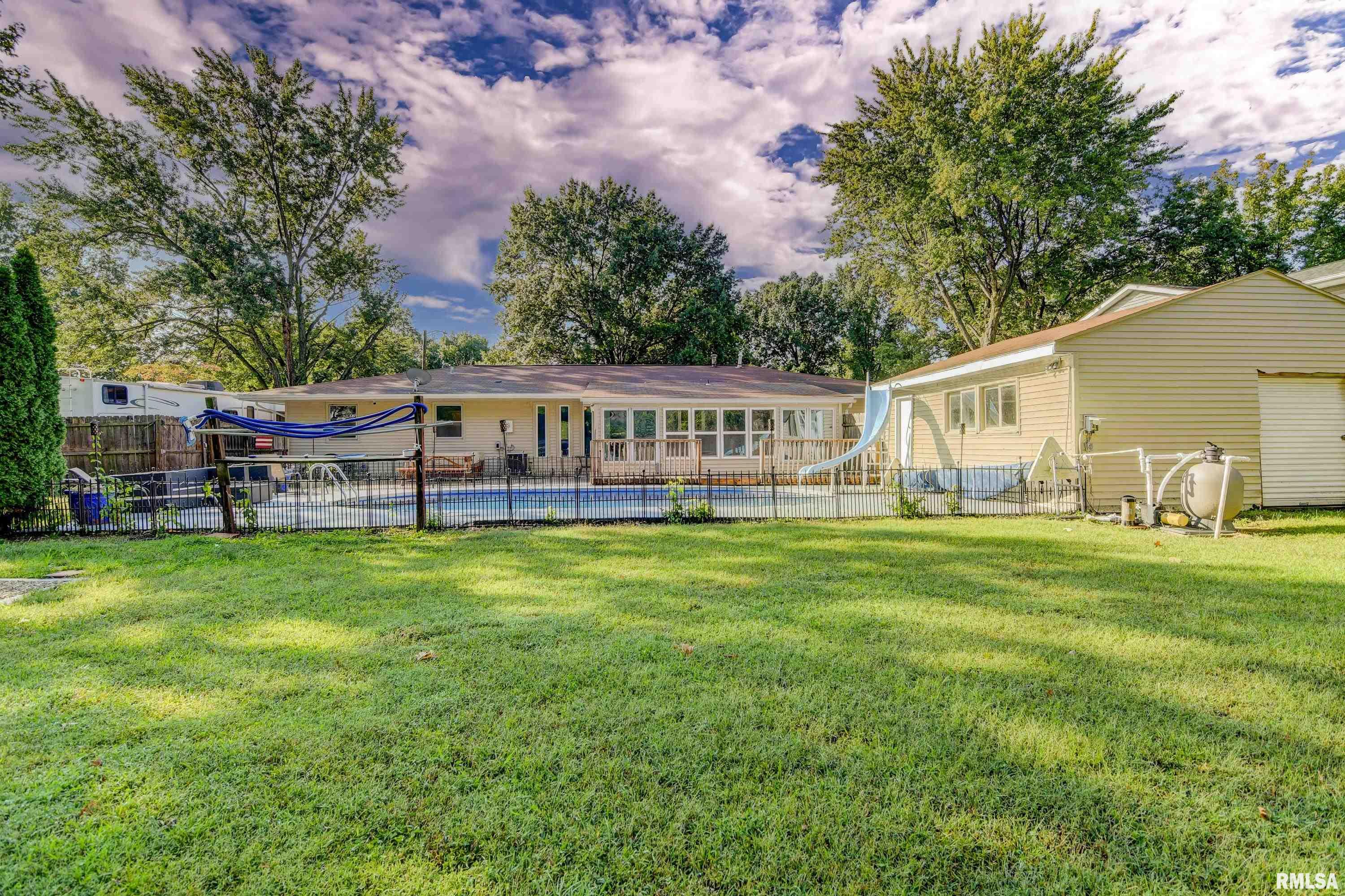 34 Lancelot Drive Rochester, IL 62563 - Photo 50 of 57