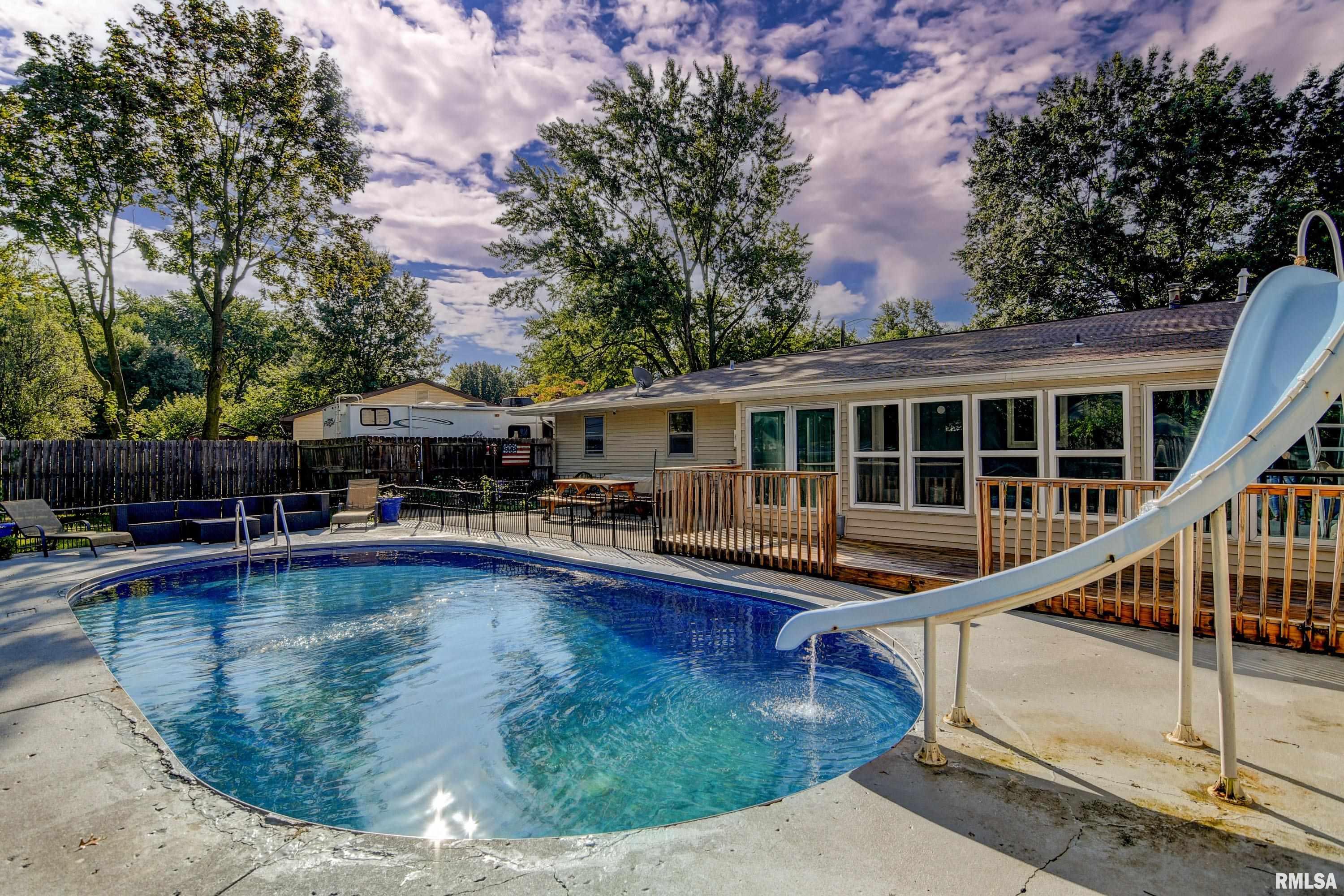 34 Lancelot Drive Rochester, IL 62563 - Photo 57 of 57