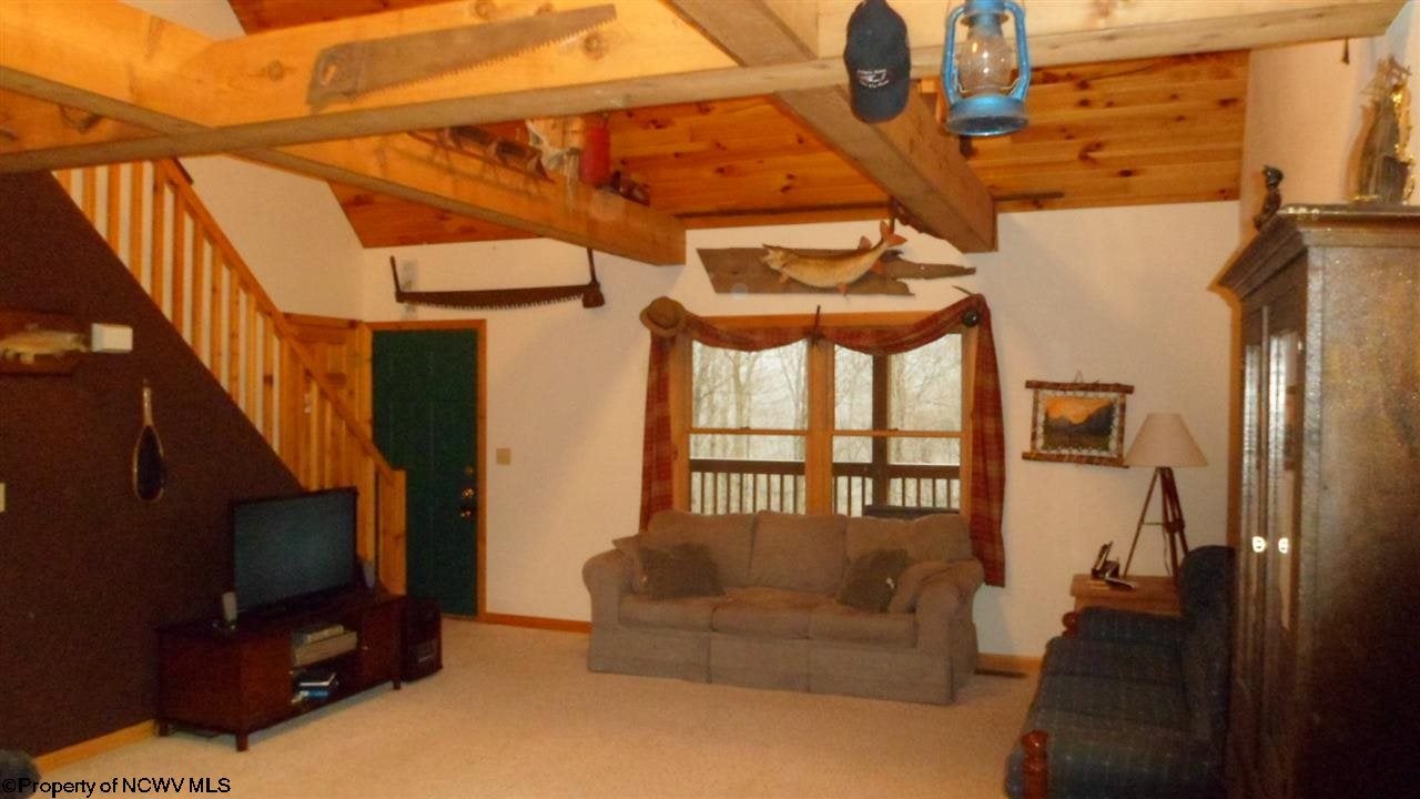 648 Little Falls Road Morgantown, WV 26508 - Photo 5 of 16 Gallery Image 5