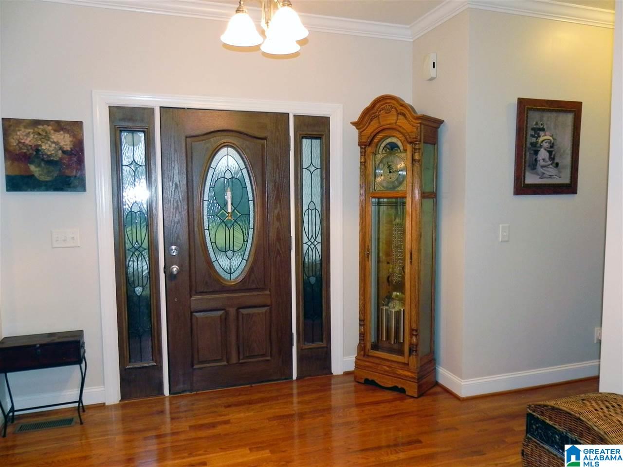 1537 Glenvale Road Jacksonville, AL 36265 - Photo 32 of 50